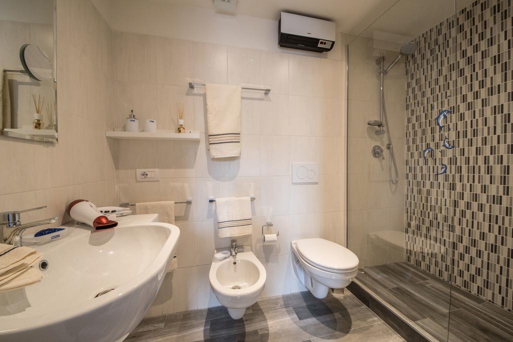 Casa Balestra Lägenhet Assisi Exteriör bild